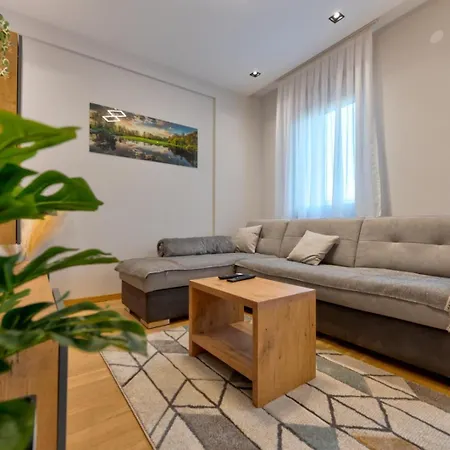 Apartment Srebrna Pahulja Centar-garazno Mesto Zlatibor