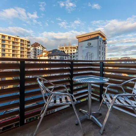 Kalman-srebrna Pahulja Centar-garazno Mesto *