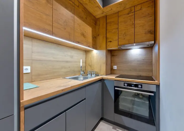 Kalman-srebrna Pahulja Centar-garazno Mesto * Zlatibor